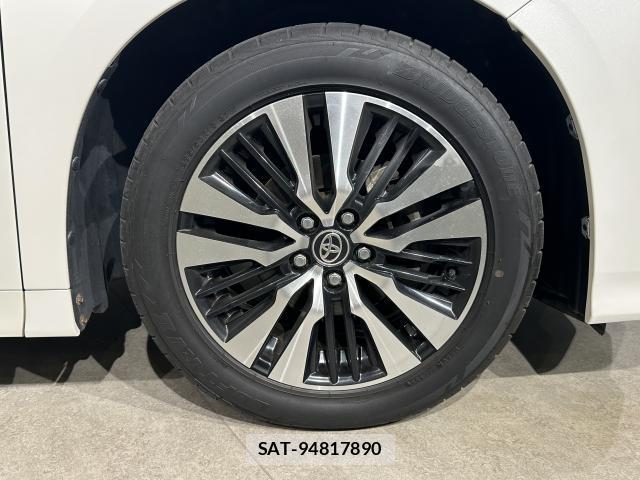 Toyota ALPHARD 2019-06 8344102-19