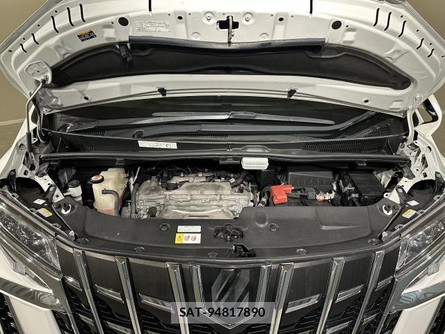 Toyota ALPHARD 2019-06 8344102-8