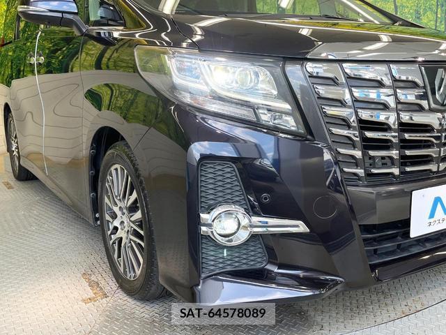 Toyota ALPHARD 2015-06 8344250-12