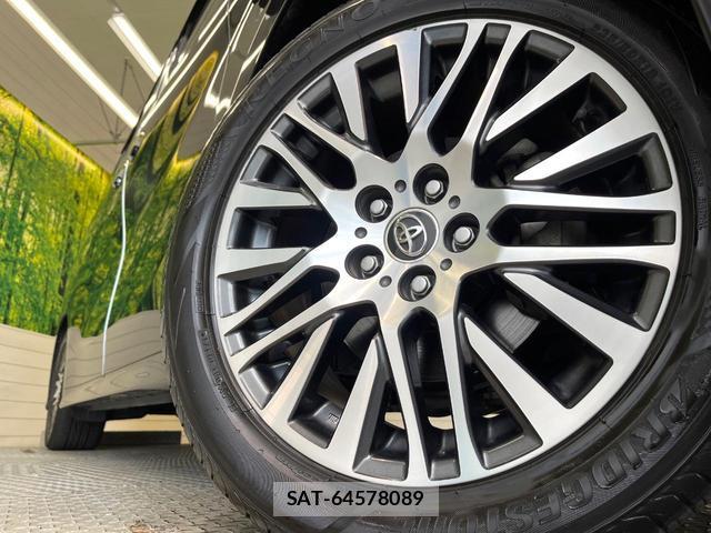 Toyota ALPHARD 2015-06 8344250-13