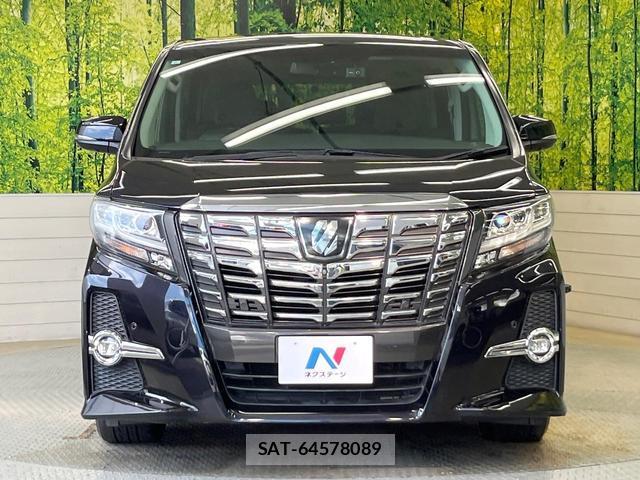Toyota ALPHARD 2015-06 8344250-14