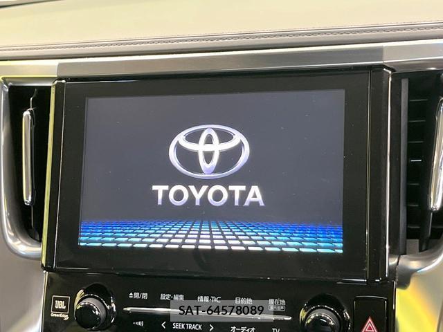 Toyota ALPHARD 2015-06 8344250-3