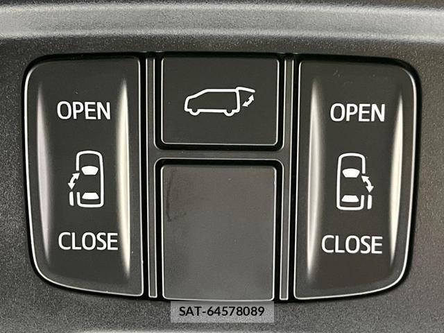 Toyota ALPHARD 2015-06 8344250-5