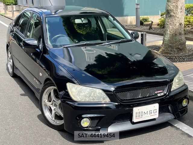 sat car