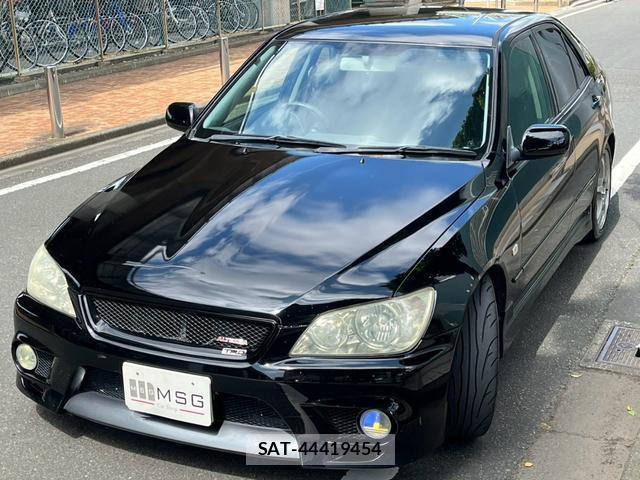 Toyota ALTEZZA 2003-03 8343524-1