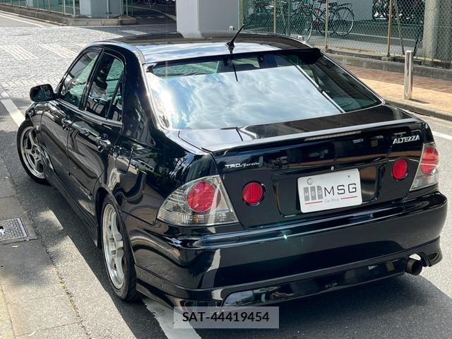 Toyota ALTEZZA 2003-03 8343524-2