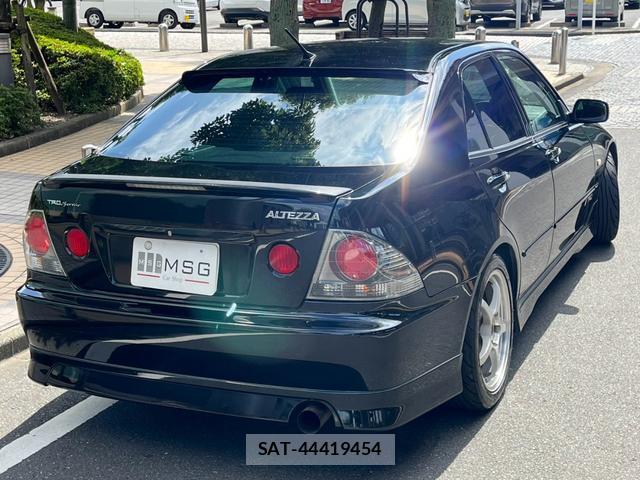 Toyota ALTEZZA 2003-03 8343524-3