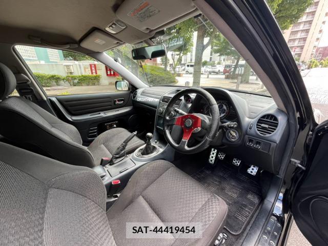 Toyota ALTEZZA 2003-03 8343524-4