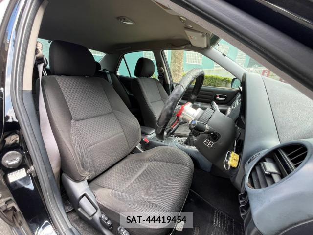 Toyota ALTEZZA 2003-03 8343524-5
