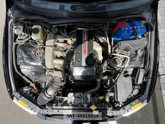 Toyota ALTEZZA 2003-03 8343524-6