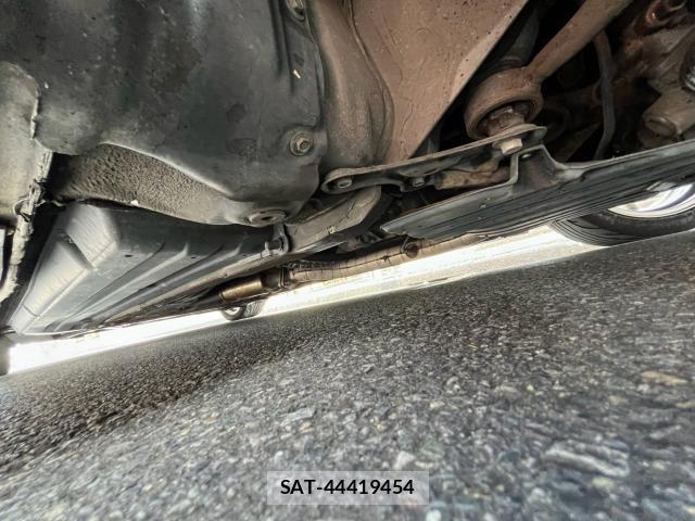 Toyota ALTEZZA 2003-03 8343524-7
