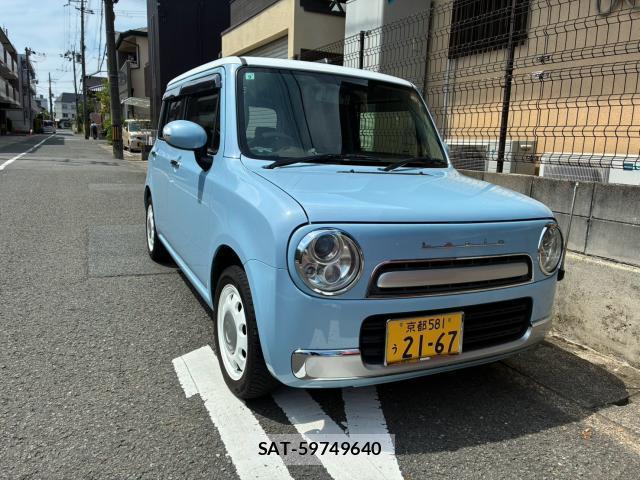 Suzuki LAPIN 2013-09 8343751-0