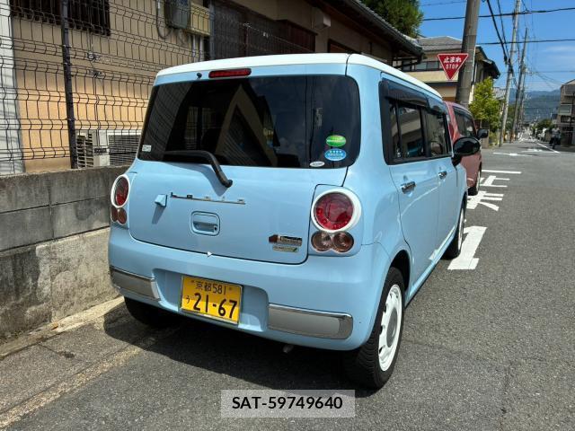 Suzuki LAPIN 2013-09 8343751-1