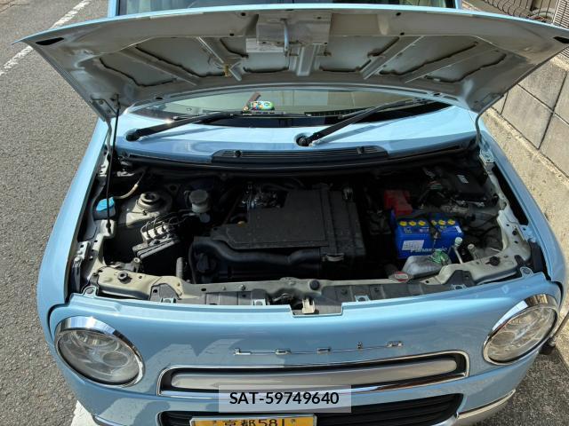 Suzuki LAPIN 2013-09 8343751-2