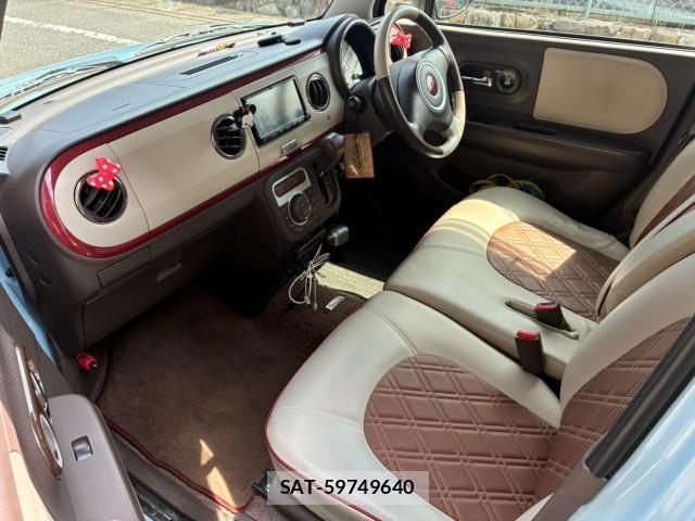 Suzuki LAPIN 2013-09 8343751-5