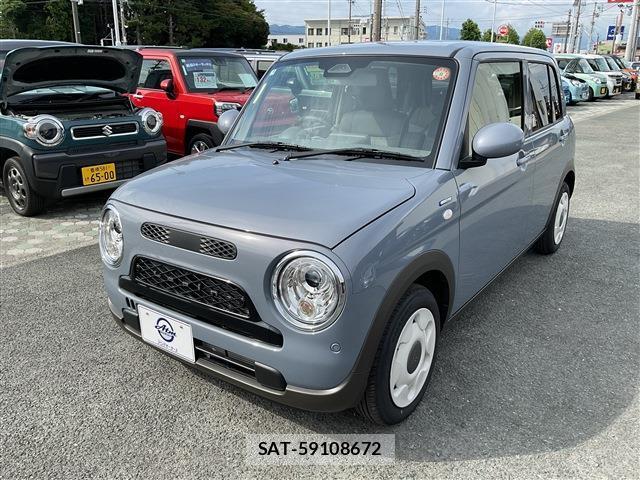 Suzuki LAPIN 2025-09 8342457-0
