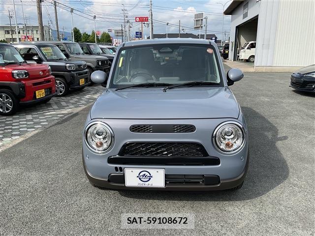 Suzuki LAPIN 2025-09 8342457-19