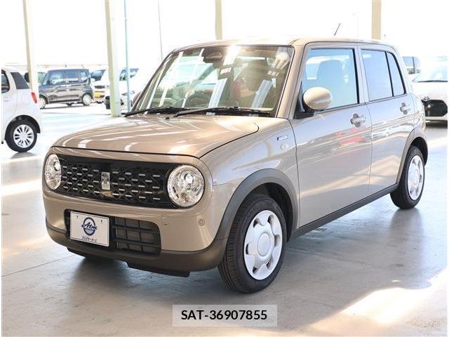Suzuki LAPIN 2025-09 8342456-0