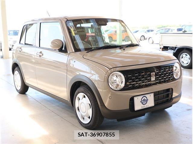 Suzuki LAPIN 2025-09 8342456-19