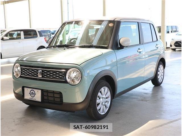 Suzuki LAPIN 2025-09 8342458-0