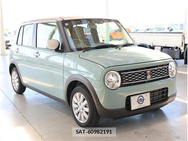 Suzuki LAPIN 2025-09 8342458-18