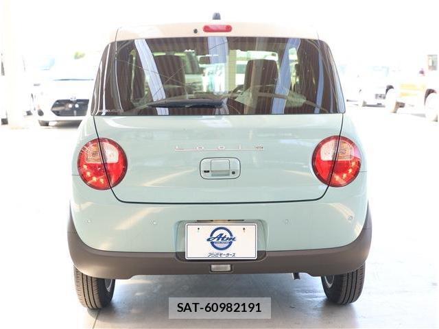 Suzuki LAPIN 2025-09 8342458-19