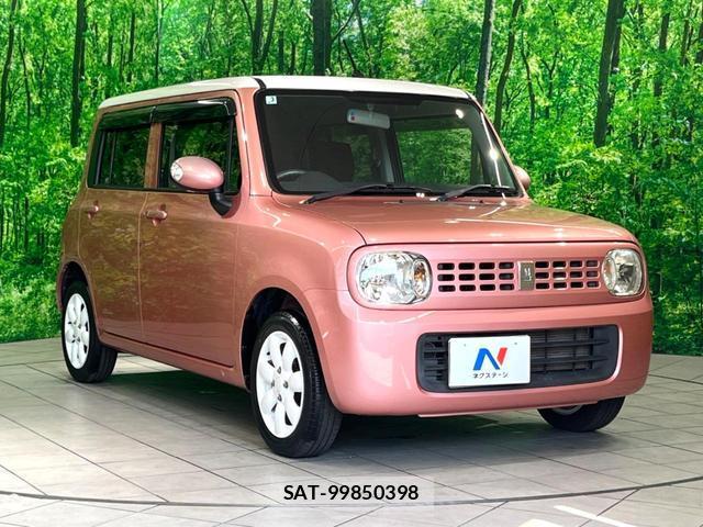 Suzuki LAPIN 2013-03 8342530-15