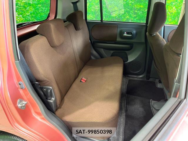 Suzuki LAPIN 2013-03 8342530-8