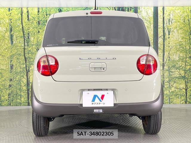 Suzuki LAPIN 2023-07 8342904-14