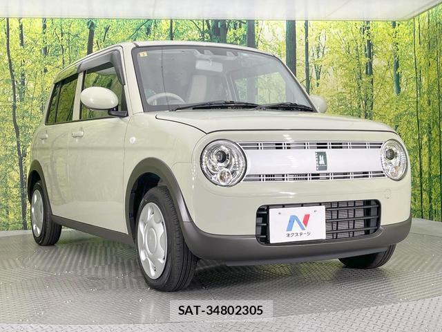 Suzuki LAPIN 2023-07 8342904-15