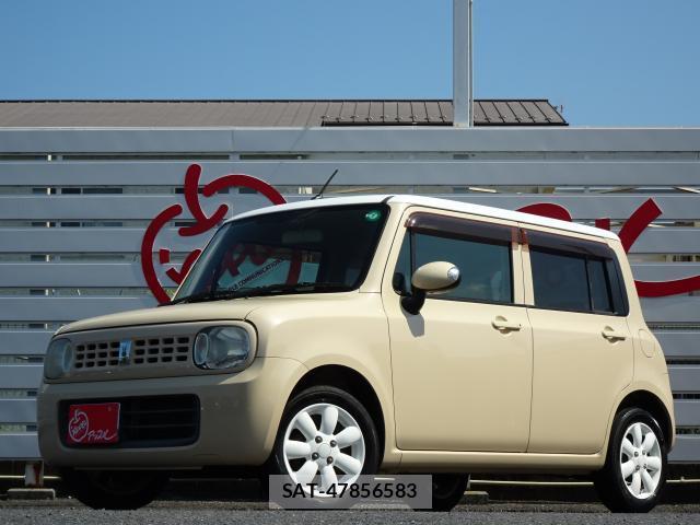Suzuki LAPIN 2009-09 8343153-0