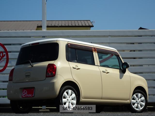 Suzuki LAPIN 2009-09 8343153-1