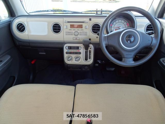 Suzuki LAPIN 2009-09 8343153-2
