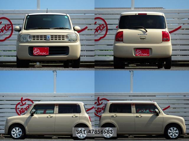 Suzuki LAPIN 2009-09 8343153-3