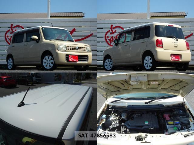 Suzuki LAPIN 2009-09 8343153-4