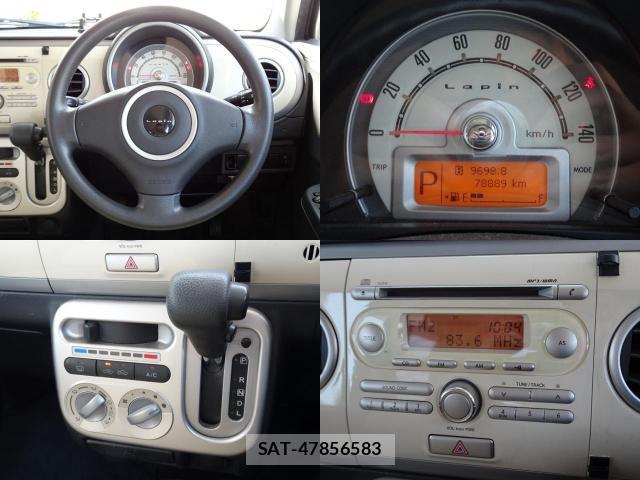 Suzuki LAPIN 2009-09 8343153-6