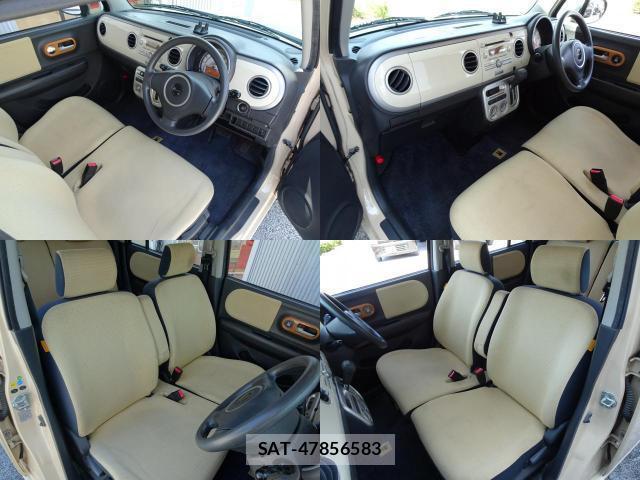 Suzuki LAPIN 2009-09 8343153-7