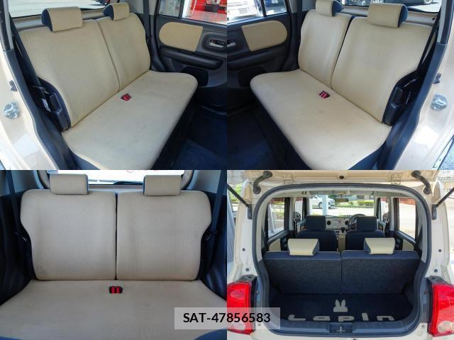 Suzuki LAPIN 2009-09 8343153-8