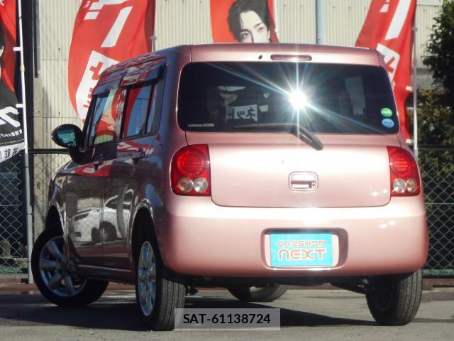 Suzuki LAPIN 2012-04 8343300-1