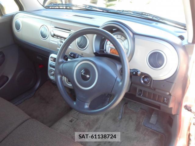 Suzuki LAPIN 2012-04 8343300-11