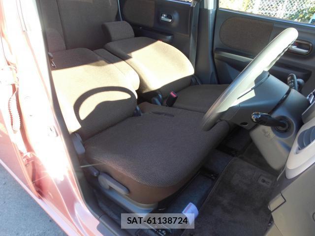 Suzuki LAPIN 2012-04 8343300-15