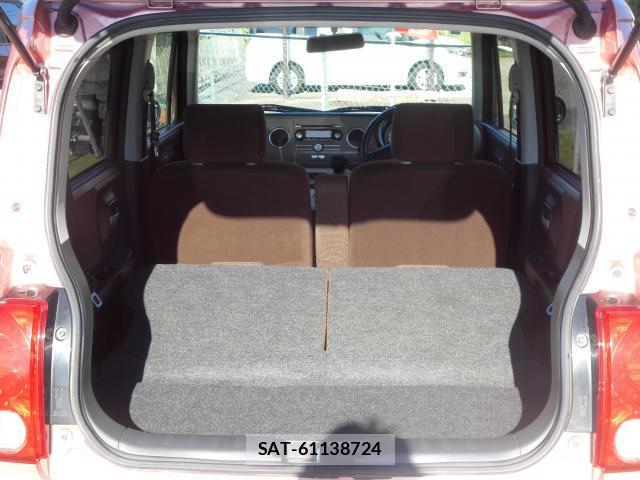 Suzuki LAPIN 2012-04 8343300-19