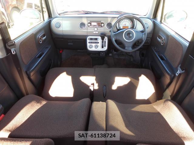Suzuki LAPIN 2012-04 8343300-2
