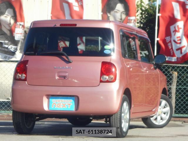 Suzuki LAPIN 2012-04 8343300-3