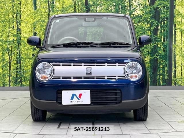Suzuki LAPIN 2019-09 8343334-13