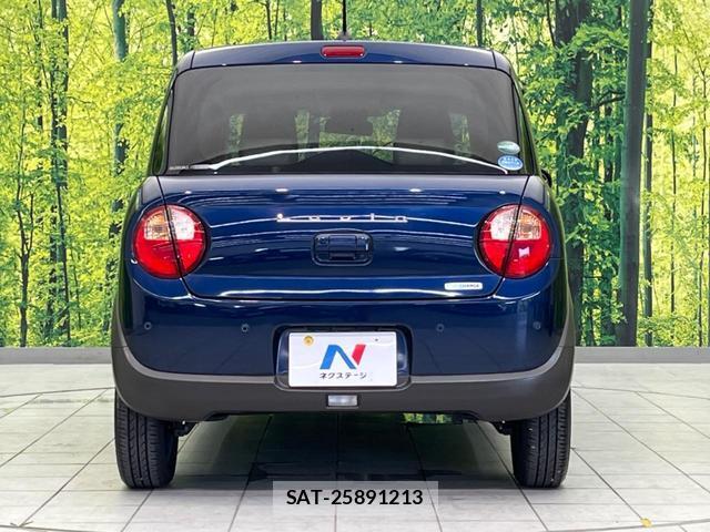 Suzuki LAPIN 2019-09 8343334-14