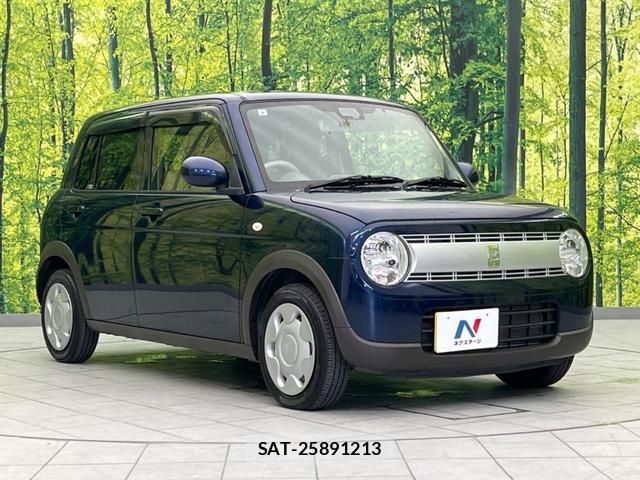 Suzuki LAPIN 2019-09 8343334-15