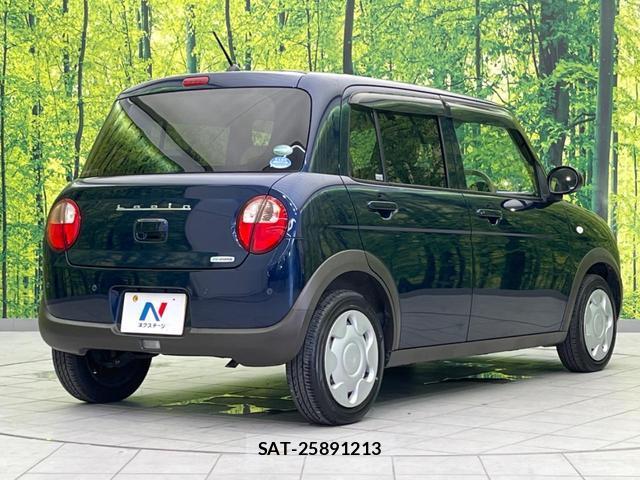 Suzuki LAPIN 2019-09 8343334-16