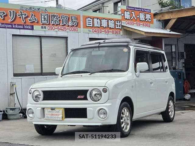 sat car