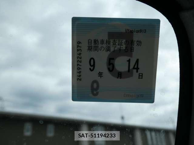 Suzuki LAPIN 2004-08 8343739-10